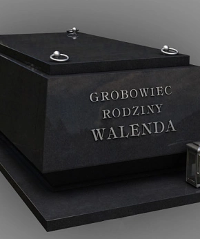 Надгробие 185